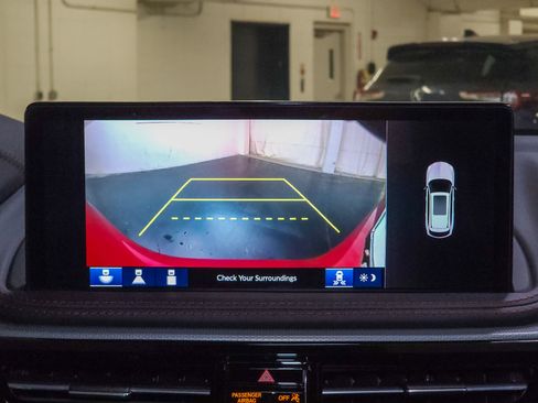 Certified 2025 Acura MDX A-Spec image 37