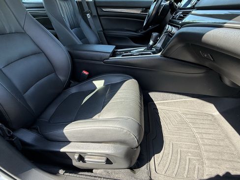 Used 2022 Honda Accord Sport Special Edition image 13