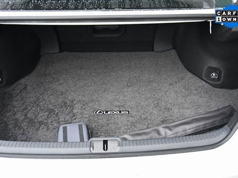 Used 2025 Lexus ES 300h w/ Premium Package image 21