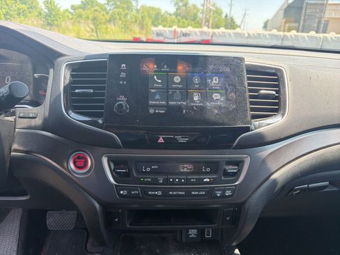 Used 2022 Honda Pilot EX-L image 16