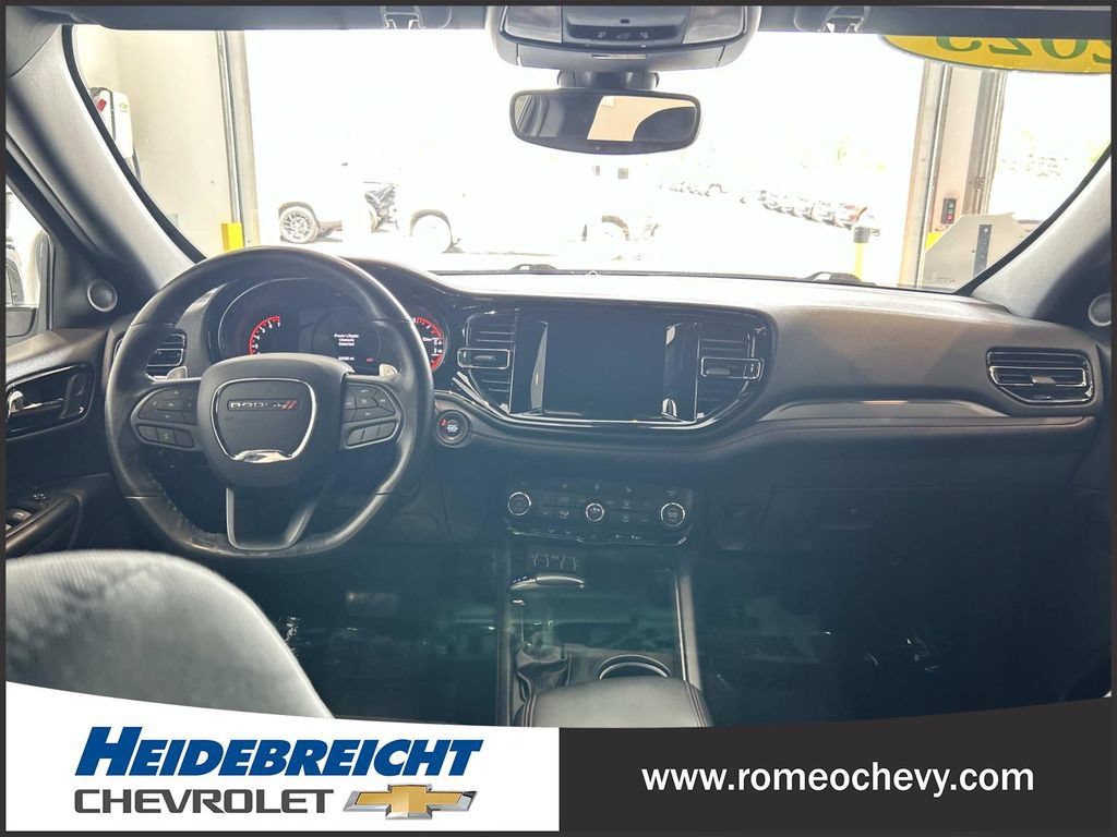 Used 2023 Dodge Durango GT AWD/4WD image 15