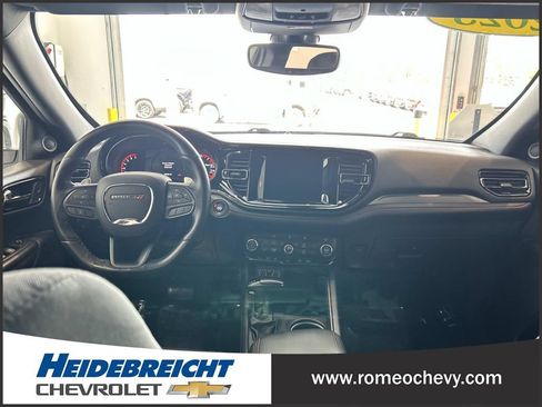 Used 2023 Dodge Durango GT AWD/4WD image 15