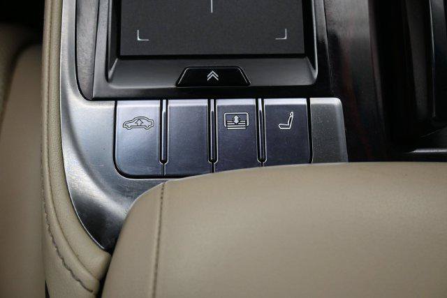 Used 2019 Lexus LS 500 AWD w/ Interior Upgrade Package image 28