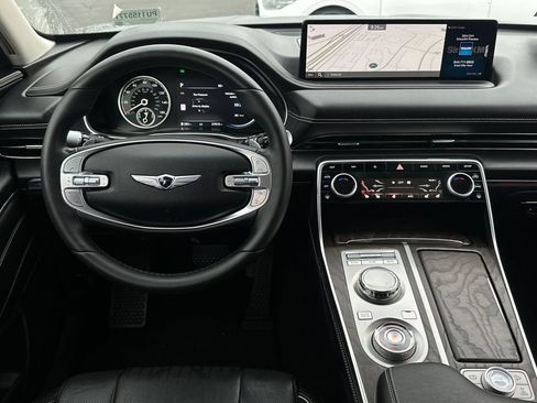 Used 2023 Genesis GV80 2.5T w/ Advanced Package image 15