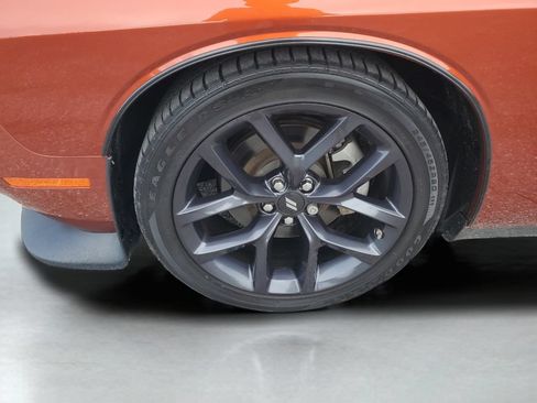 Used 2023 Dodge Challenger GT w/ Blacktop Package RWD image 26