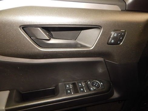 New 2025 Ford Bronco Sport Badlands w/ Badlands Tech Package image 16