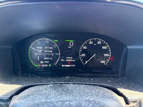 Used 2023 Honda CR-V Sport image 15