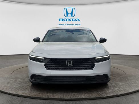 New 2026 Honda Accord SE image 8