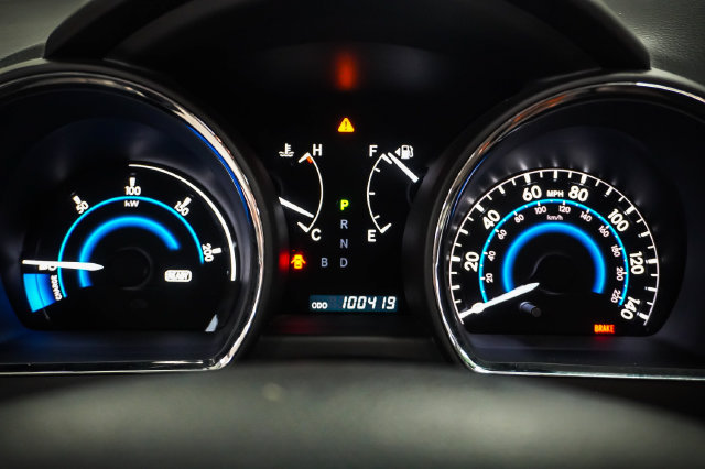 Used 2010 Toyota Highlander Limited AWD/4WD image 14