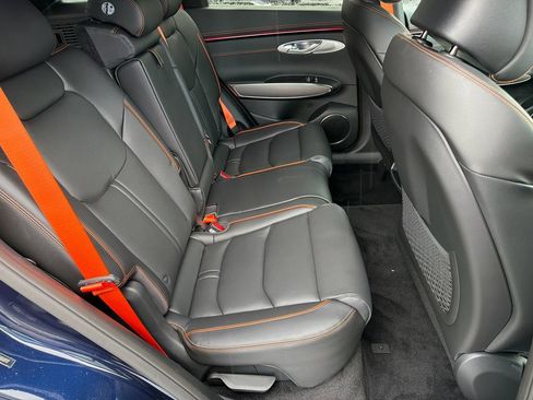 New 2026 Genesis GV70 3.5T Sport Advanced AWD/4WD image 15