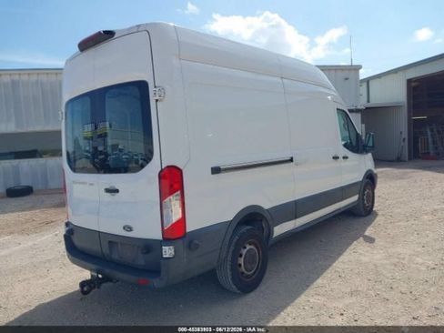 Used 2018 Ford Transit 350 148 High Roof RWD image 4