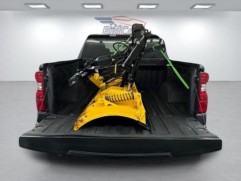 Used 2019 Chevrolet Silverado 1500 LT w/ All-Star Edition image 5