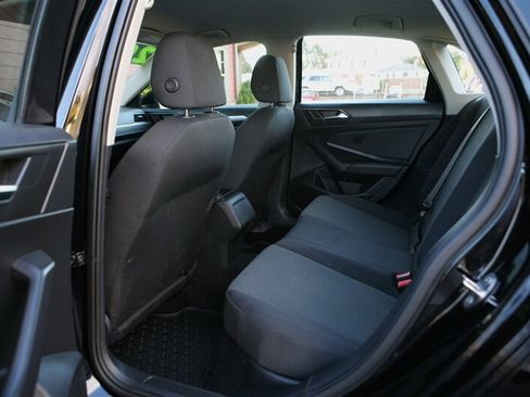 Used 2020 Volkswagen Jetta S w/ Driver Assistance Package image 12