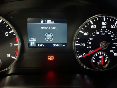 Used 2022 Kia Telluride EX w/ EX Premium Package AWD/4WD image 13