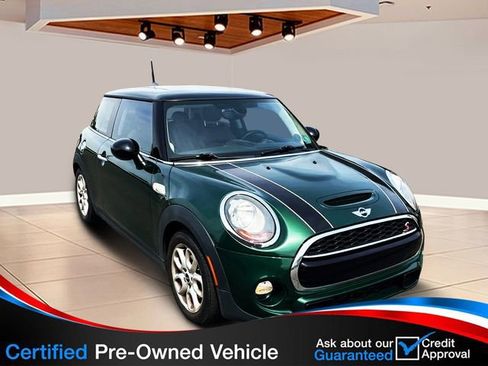 Used 2014 MINI Cooper S FWD image 5