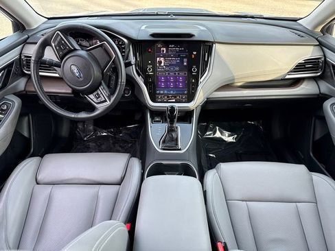 Certified 2022 Subaru Legacy Limited XT image 22