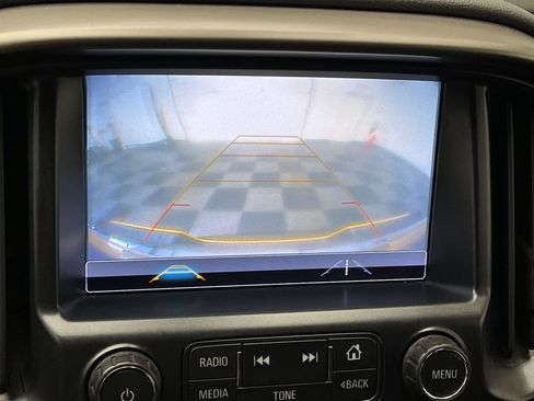 Used 2018 Chevrolet Colorado Z71 image 5