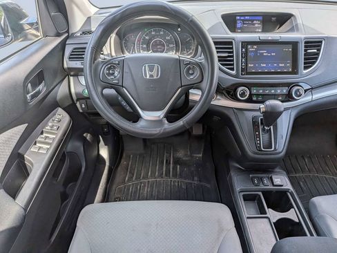Used 2016 Honda CR-V EX image 16