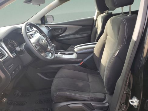 Used 2020 Nissan Murano S w/ Technology Package image 20