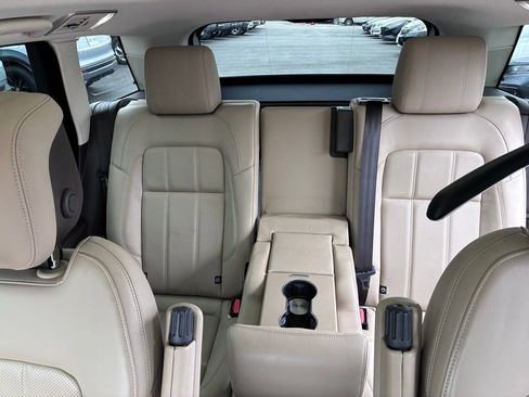 Used 2019 Land Rover Range Rover Sport HSE image 20