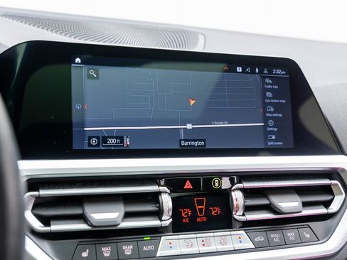 Used 2023 BMW 430i Gran Coupe xDrive 430i Gran Coupe w/ M Sport Package image 26