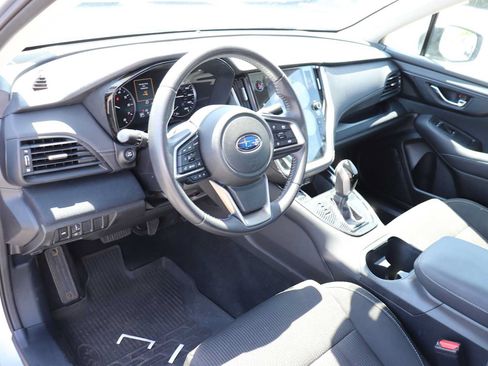 Used 2023 Subaru Legacy Premium AWD/4WD image 10