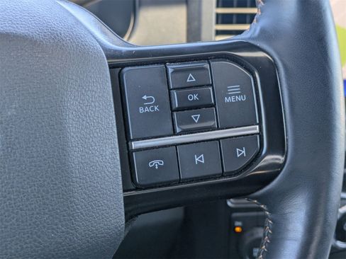 Certified 2024 Ford F250 Platinum image 32