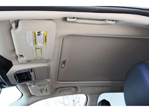 Certified 2023 Subaru Forester Limited image 32