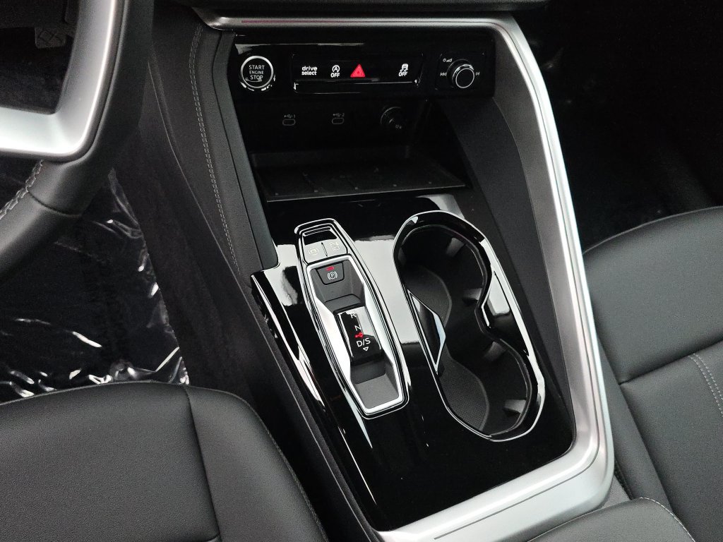 New 2026 Audi Q5 Premium AWD/4WD image 28