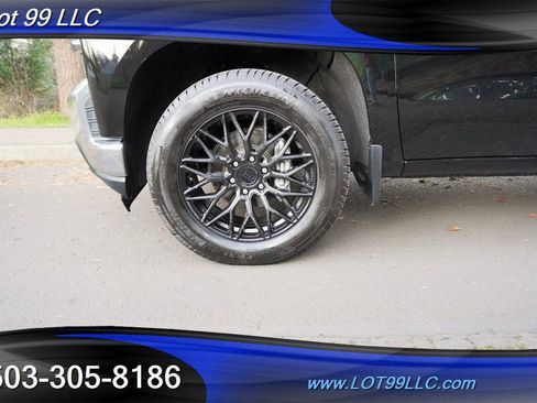 Used 2019 Chevrolet Silverado 1500 LT image 3