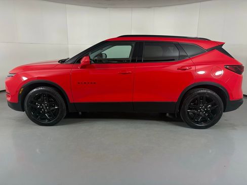 Used 2023 Chevrolet Blazer LT w/ Convenience Package image 6