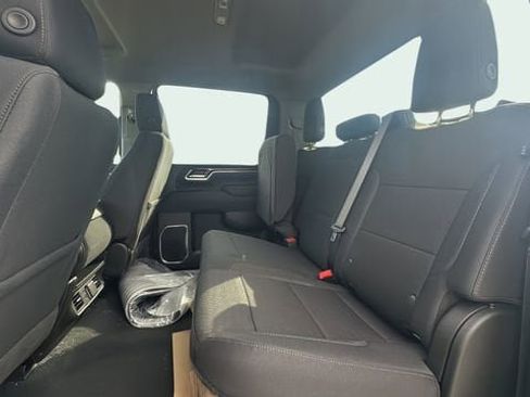 New 2025 Chevrolet Silverado 3500 LT w/ Convenience Package image 15