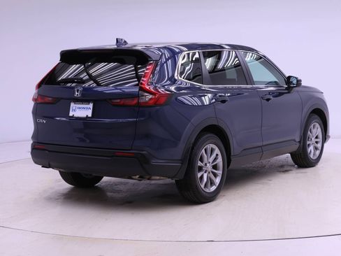 Certified 2023 Honda CR-V EX-L image 2