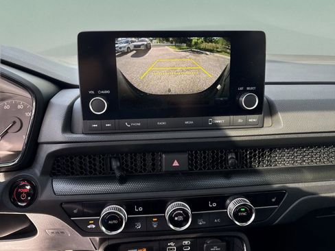 Used 2024 Honda CR-V Sport image 25