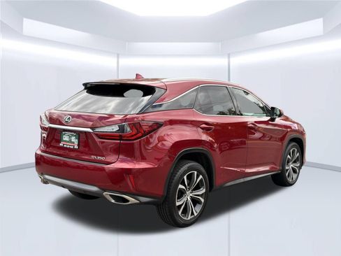 Used 2016 Lexus RX 350 AWD w/ Premium Package image 5