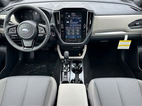 New 2026 Subaru Forester Premium image 10