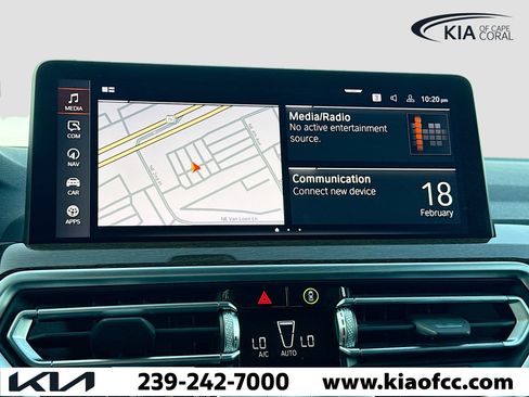 Used 2024 BMW X3 xDrive30i image 31