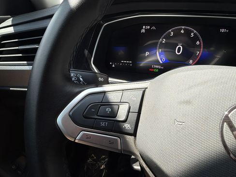 Used 2024 Volkswagen Jetta S FWD image 29