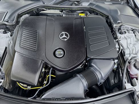New 2026 Mercedes-Benz C 300 Sedan image 32