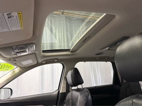 Used 2020 Kia Telluride EX w/ EX Premium Package image 11