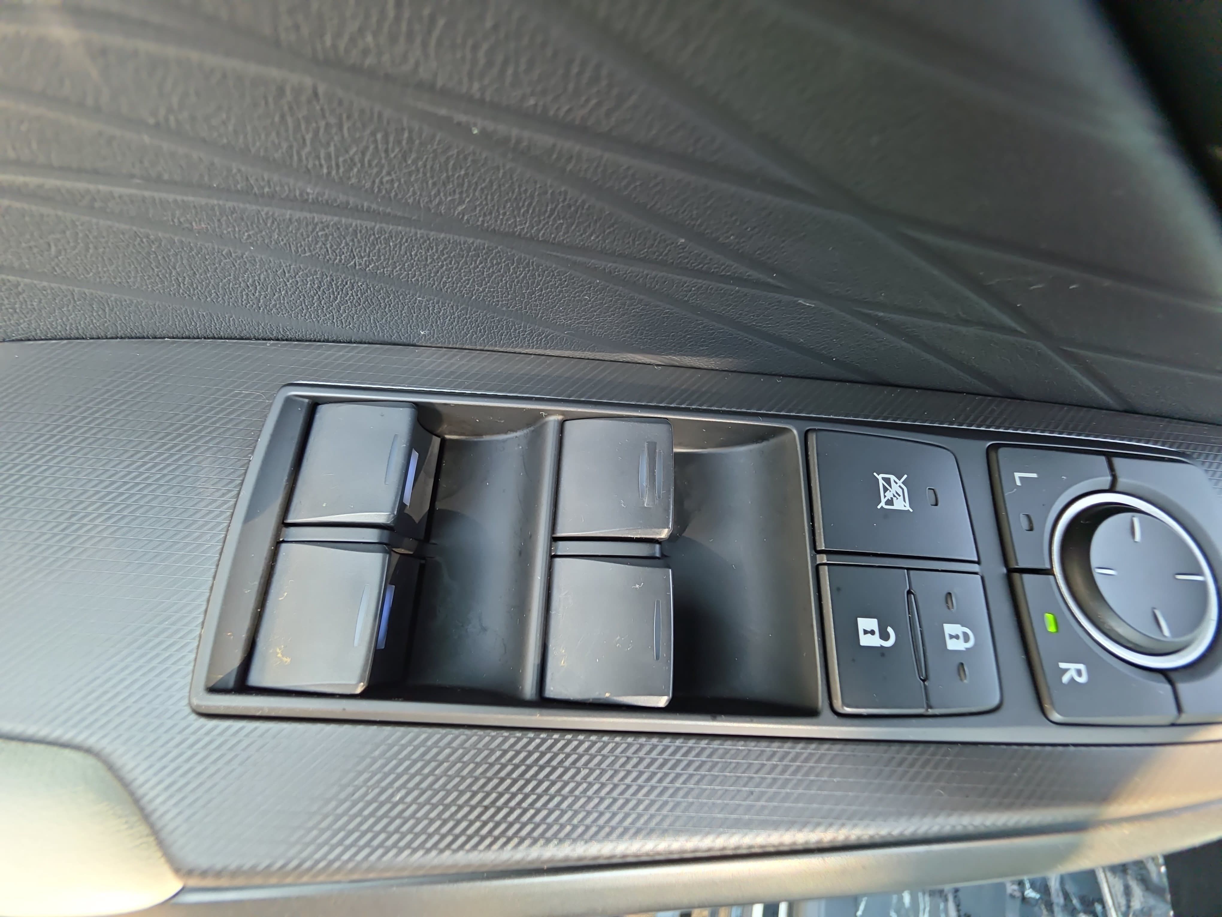 Used 2024 Lexus IS 300 F Sport w/ Accessory Package 2 RWD image 27