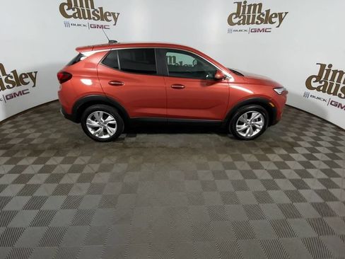Used 2024 Buick Encore GX Preferred w/ Comfort Package FWD image 9