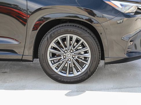 Used 2025 Lexus TX 350 AWD w/ Convenience Package image 10