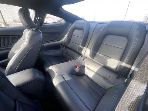 Used 2015 Ford Mustang GT Premium w/ Equipment Group 401A image 17