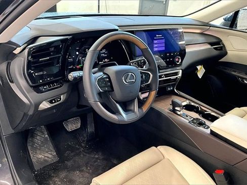 New 2026 Lexus RX 350 image 6