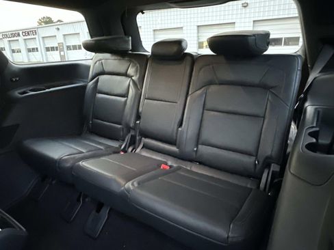 New 2025 Lincoln Navigator Reserve w/ Jet Appearance Package image 26