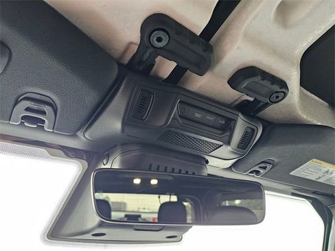 New 2026 Jeep Wrangler Rubicon image 25