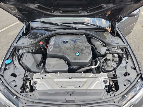 Used 2020 BMW 330i xDrive Sedan w/ M Sport Package AWD/4WD image 27