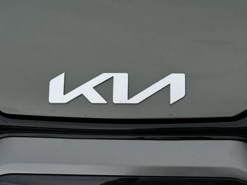 Used 2023 Kia Sportage X-Line w/ X-Line Premium Package AWD/4WD image 20