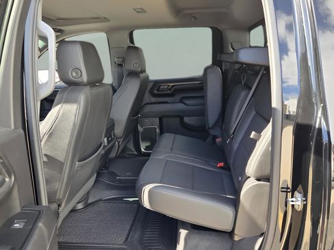 Used 2024 Chevrolet Silverado 1500 RST w/ RST All Star Premium Package image 15